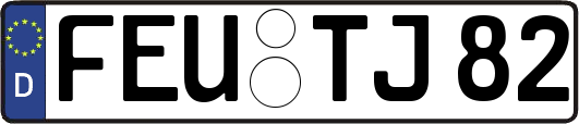 FEU-TJ82