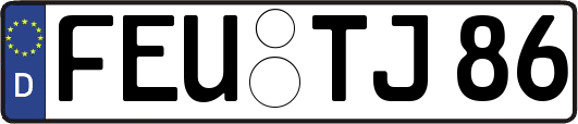 FEU-TJ86