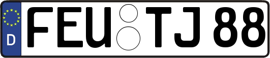FEU-TJ88