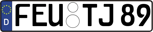 FEU-TJ89