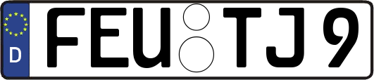 FEU-TJ9