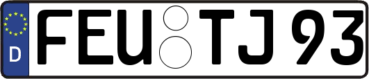 FEU-TJ93