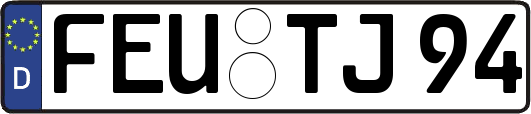 FEU-TJ94