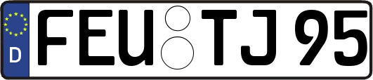 FEU-TJ95