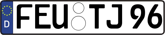 FEU-TJ96