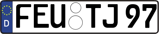 FEU-TJ97