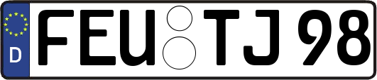 FEU-TJ98