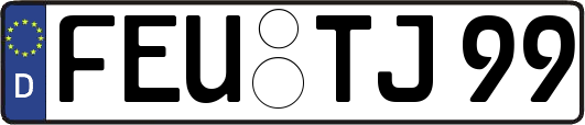 FEU-TJ99