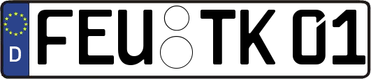FEU-TK01
