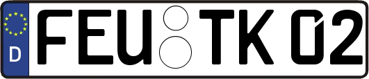 FEU-TK02