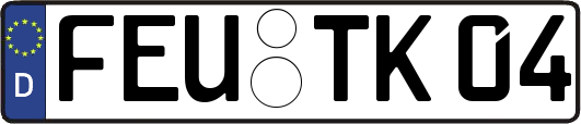 FEU-TK04