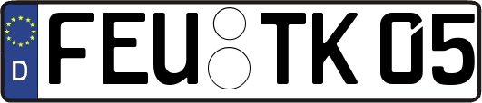FEU-TK05