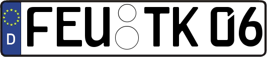 FEU-TK06