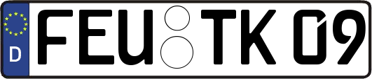 FEU-TK09