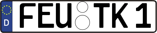 FEU-TK1
