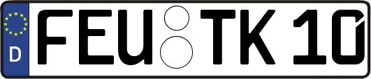 FEU-TK10