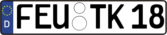 FEU-TK18