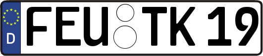 FEU-TK19