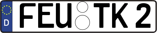 FEU-TK2