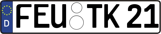 FEU-TK21