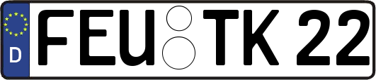 FEU-TK22