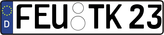 FEU-TK23