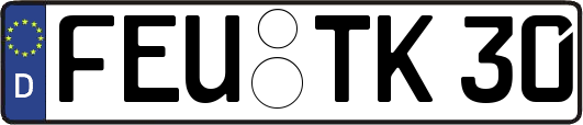 FEU-TK30
