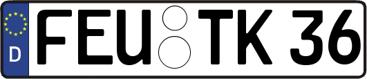 FEU-TK36
