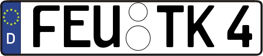 FEU-TK4