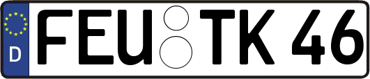 FEU-TK46