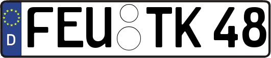 FEU-TK48