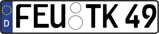 FEU-TK49