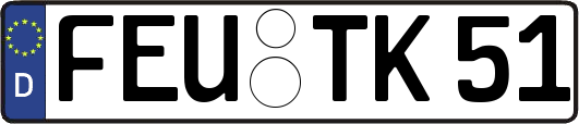 FEU-TK51