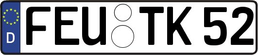FEU-TK52