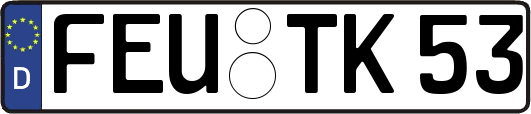 FEU-TK53
