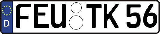 FEU-TK56