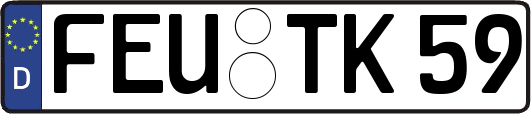 FEU-TK59