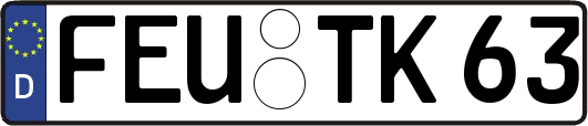 FEU-TK63
