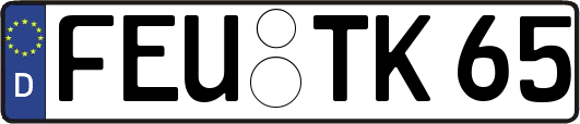 FEU-TK65
