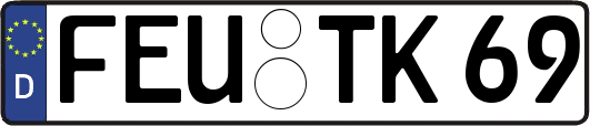 FEU-TK69