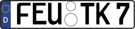 FEU-TK7