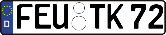FEU-TK72