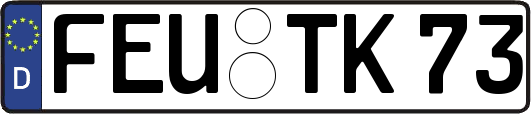 FEU-TK73