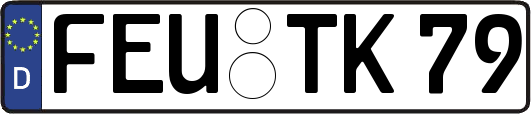 FEU-TK79