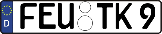 FEU-TK9