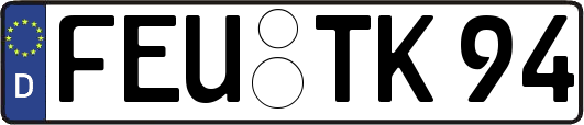 FEU-TK94