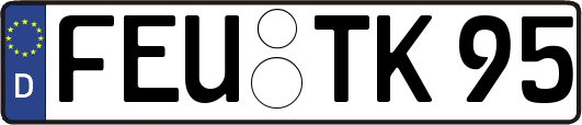 FEU-TK95