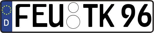 FEU-TK96