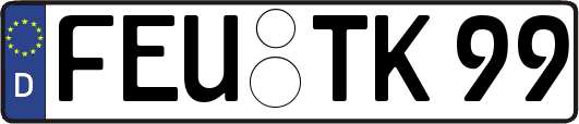 FEU-TK99