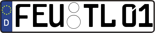 FEU-TL01